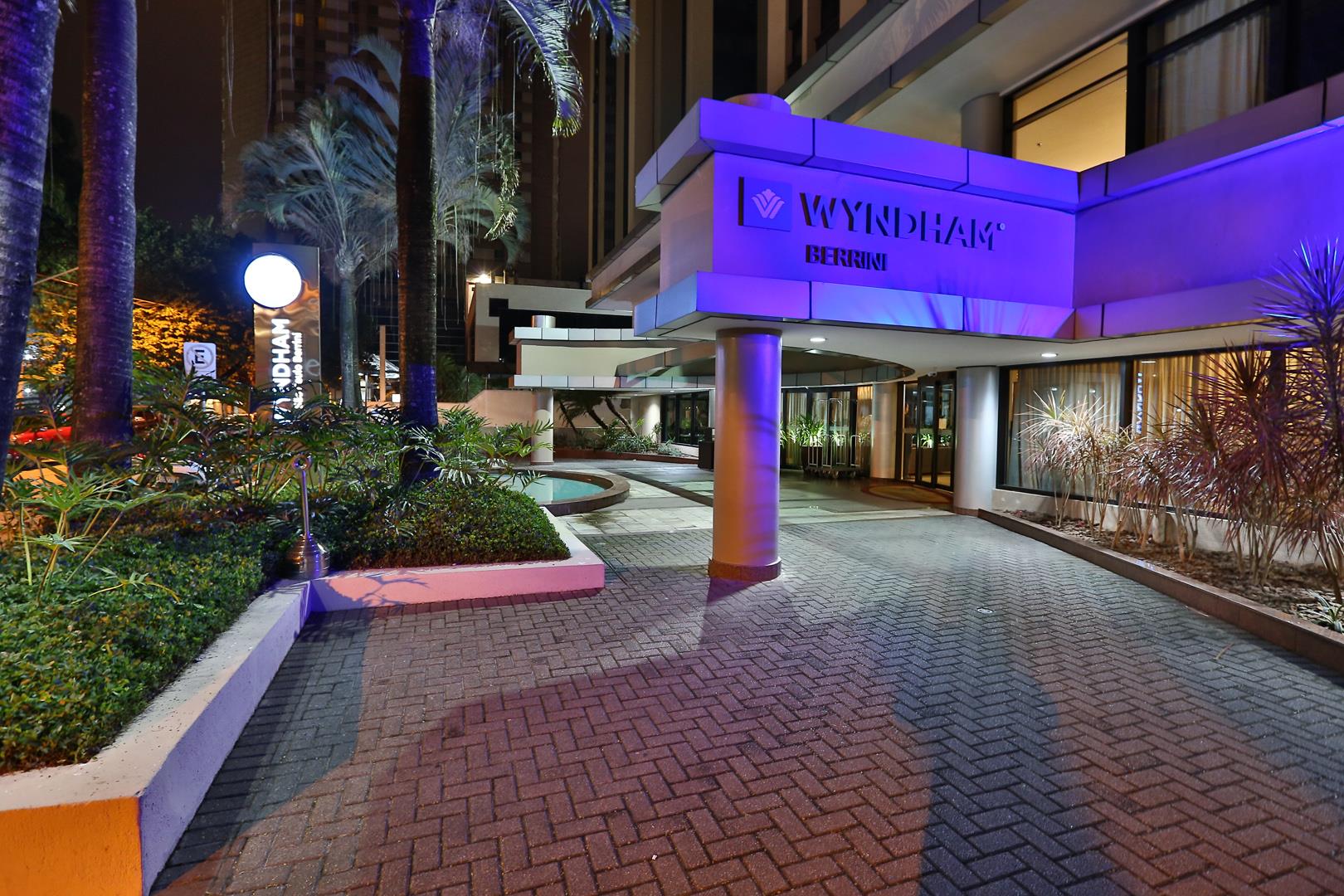 Wyndham São Paulo Berrini (14)