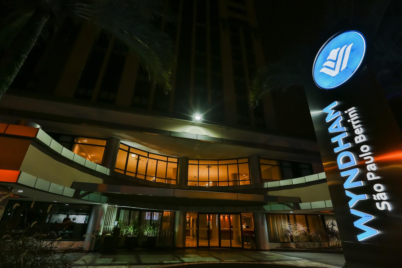 Wyndham São Paulo Berrini (16)