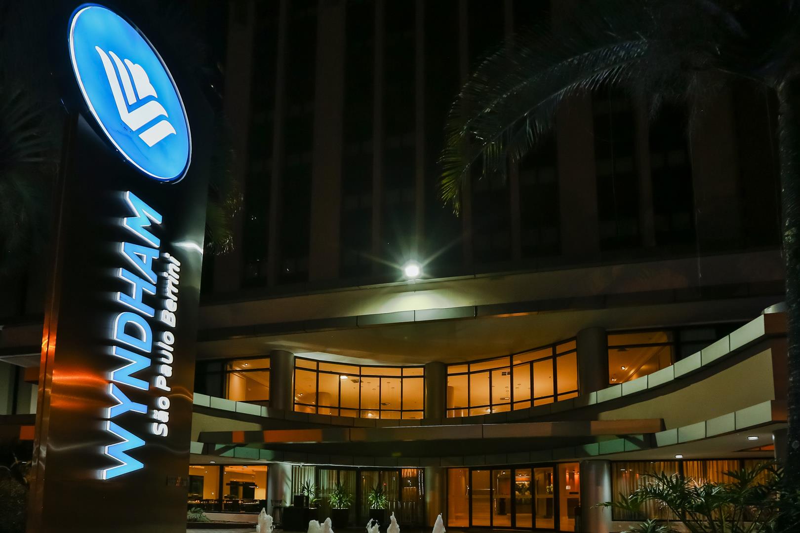 Wyndham São Paulo Berrini (17)