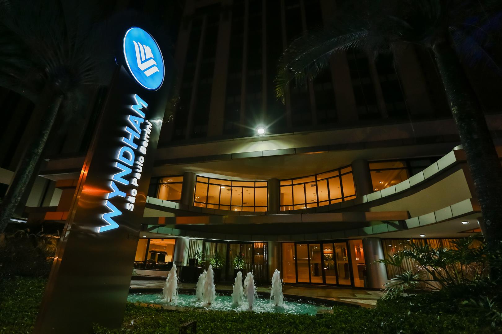 Wyndham São Paulo Berrini (18)