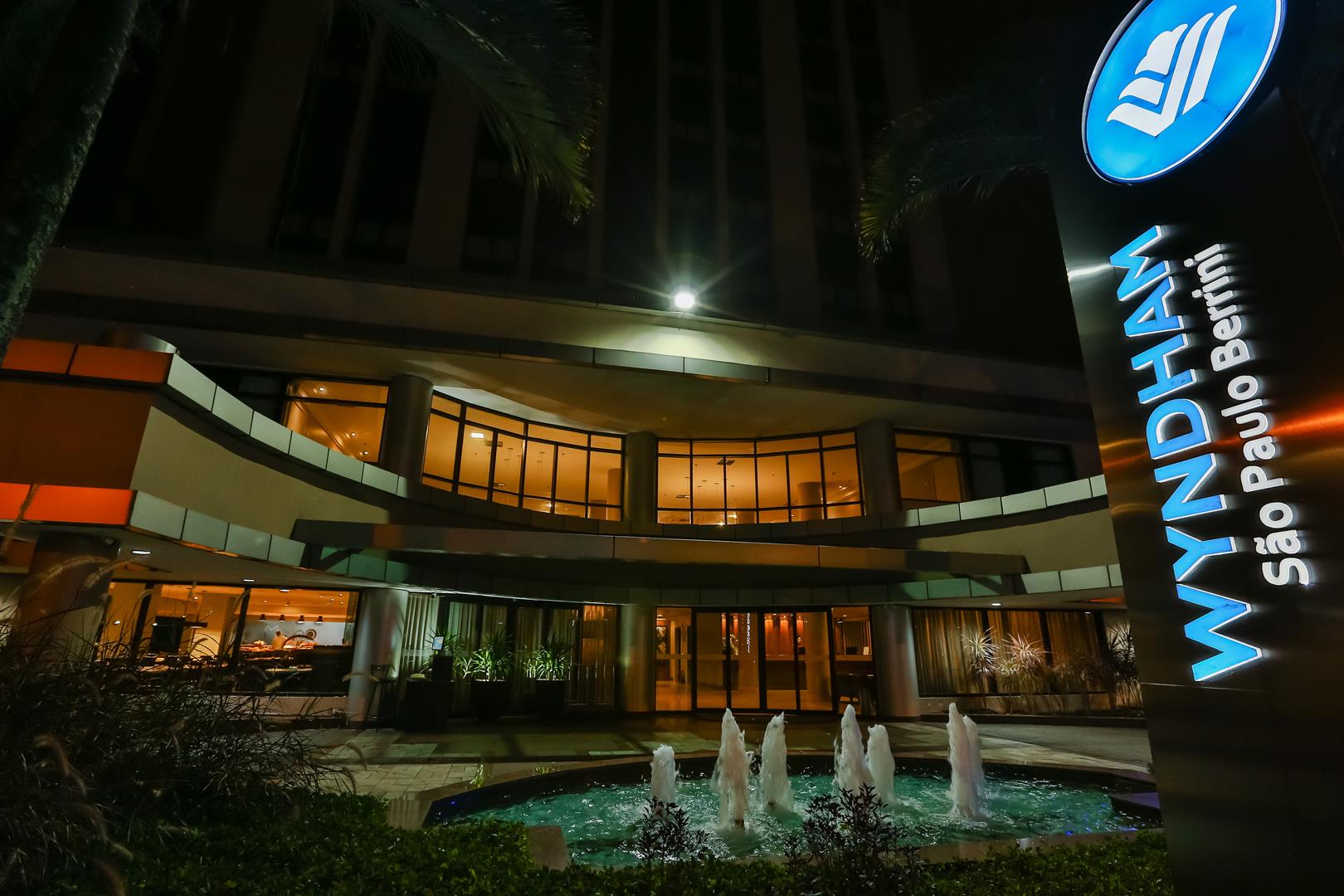 Wyndham São Paulo Berrini (19)