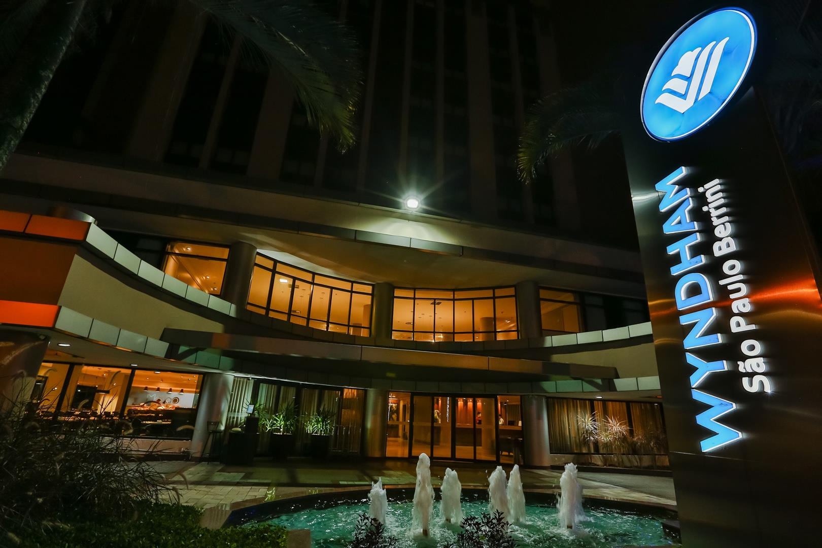 Wyndham São Paulo Berrini (20)