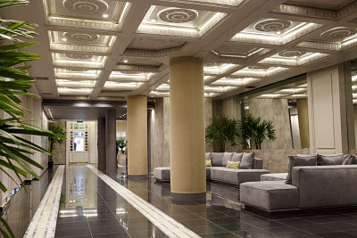 Le B Club Boutique Ex Unique Chateau (1)