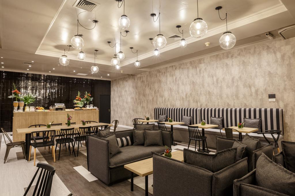 Le B Club Boutique Ex Unique Chateau (3)