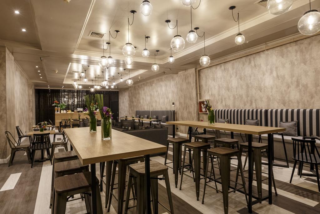 Le B Club Boutique Ex Unique Chateau (4)