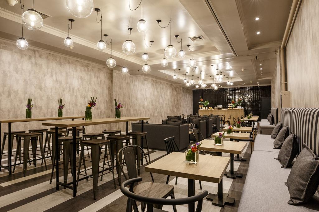 Le B Club Boutique Ex Unique Chateau (5)