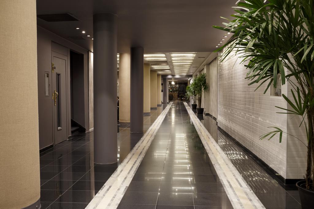 Le B Club Boutique Ex Unique Chateau (6)