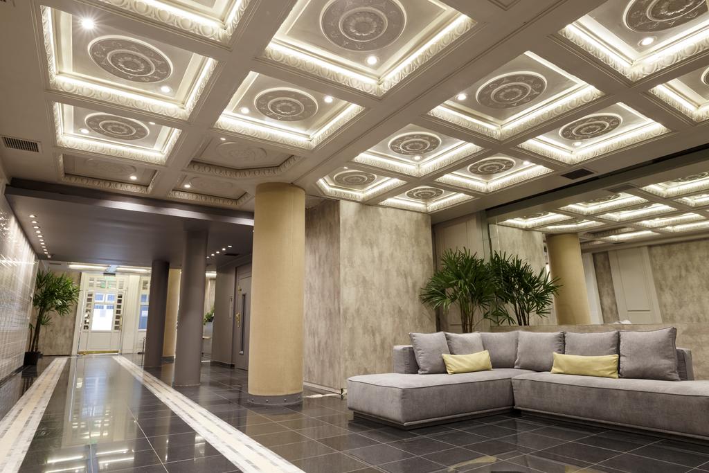 Le B Club Boutique Ex Unique Chateau (8)