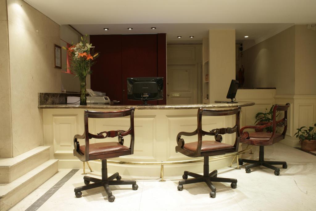 América Plaza Hotel (2)