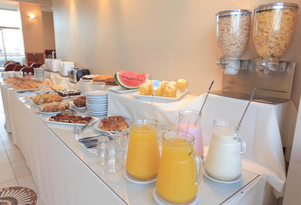 América Plaza Hotel (3)