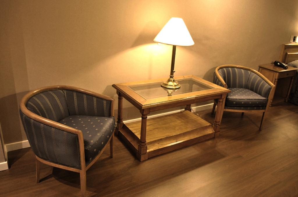 América Plaza Hotel (6)