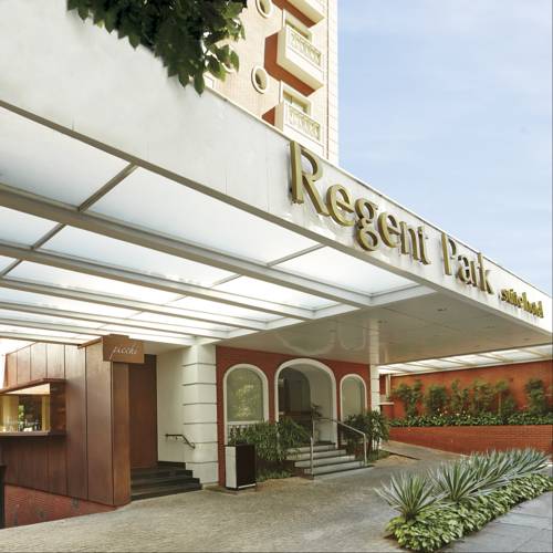 Regent Park Suite Hotel