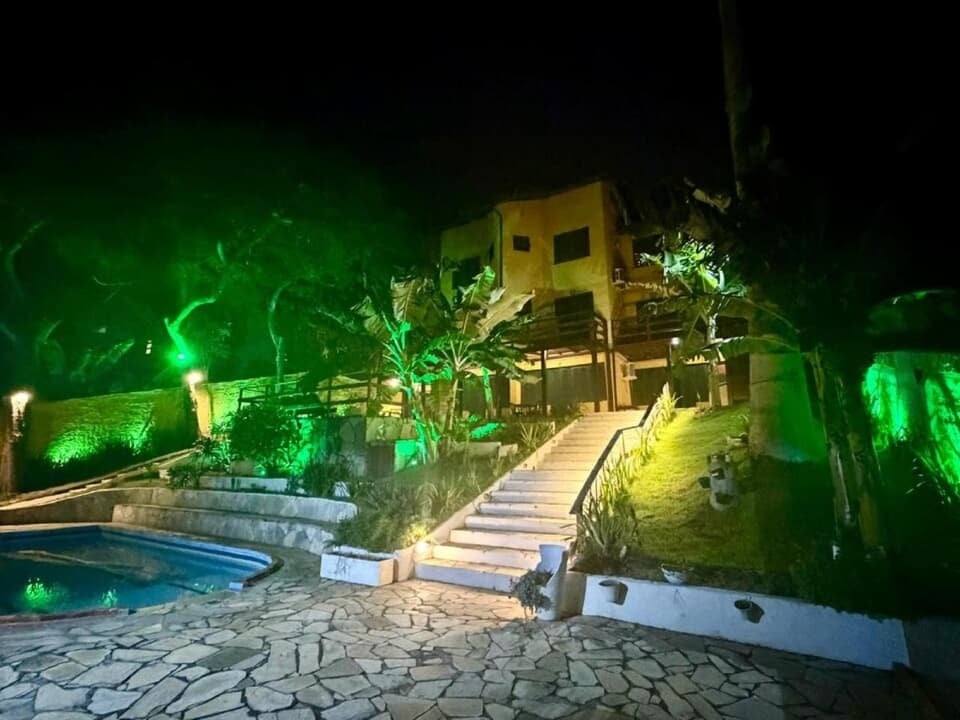 Pousada Oceanica Buzios (12)