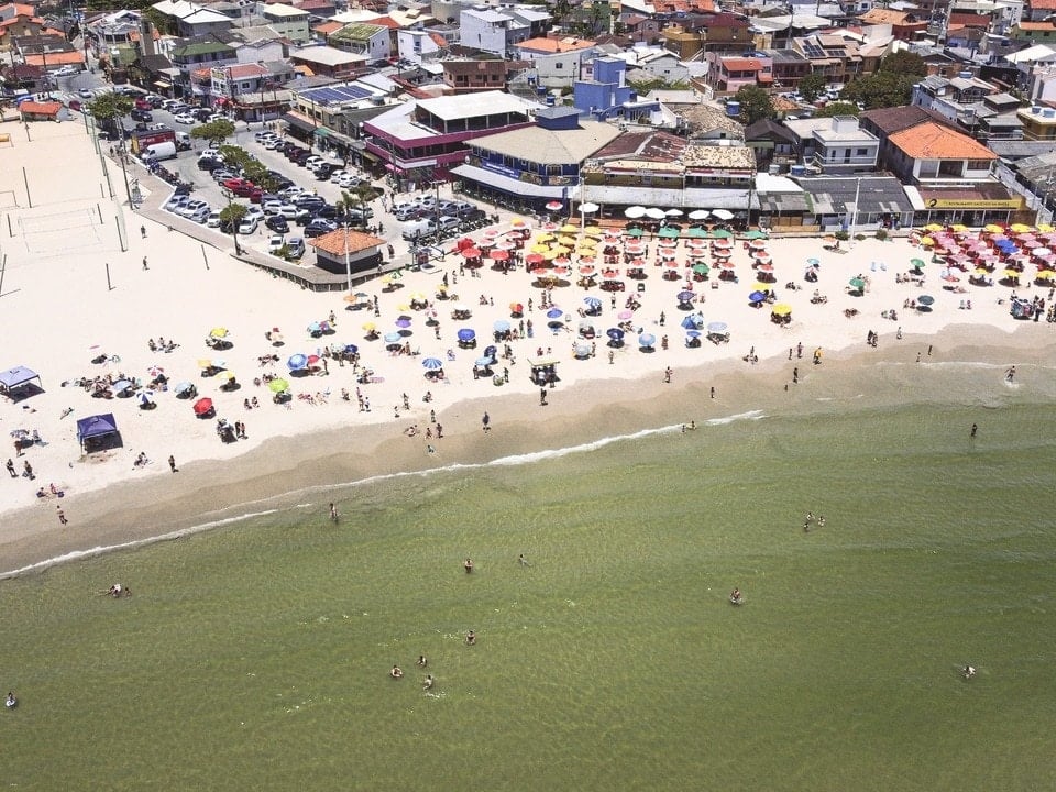 BARRA BEACH HOTEL (5)