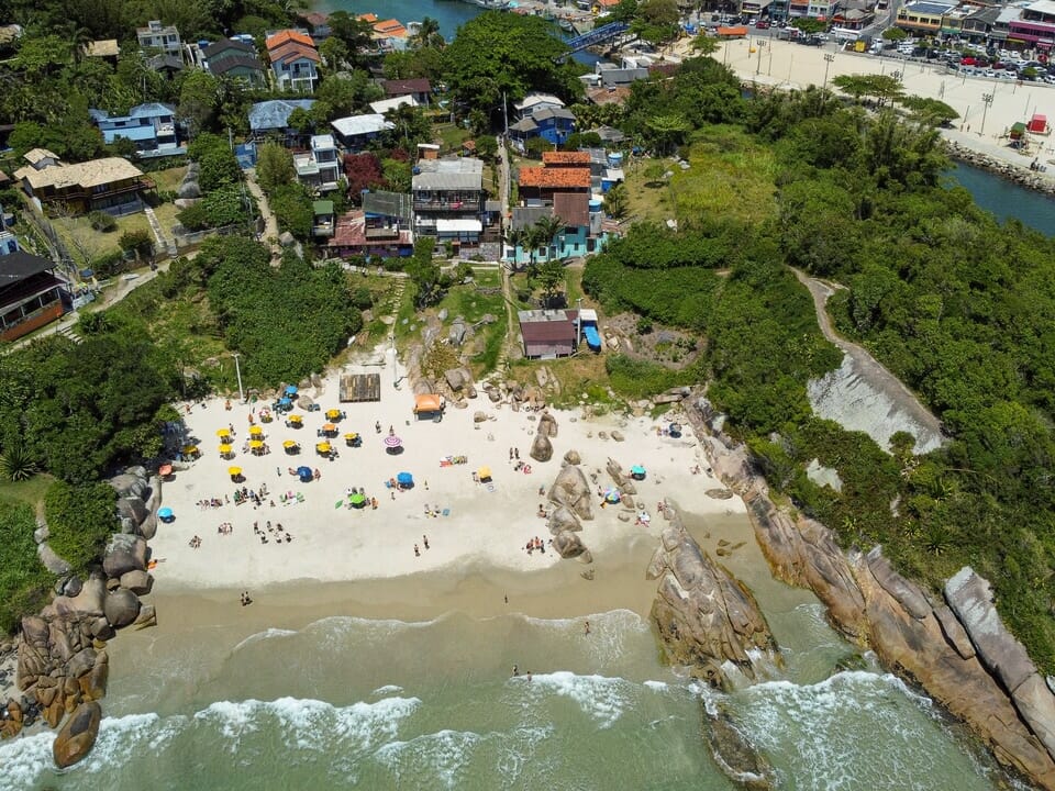 BARRA BEACH HOTEL (7)