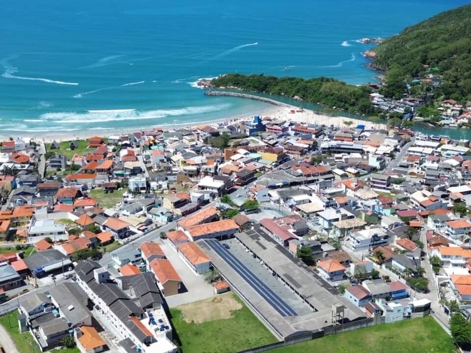BARRA BEACH HOTEL (8)