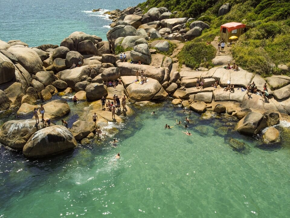 BARRA BEACH HOTEL (11)