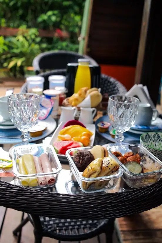 Casa Da Ilha Inn And Spa Anexo 2