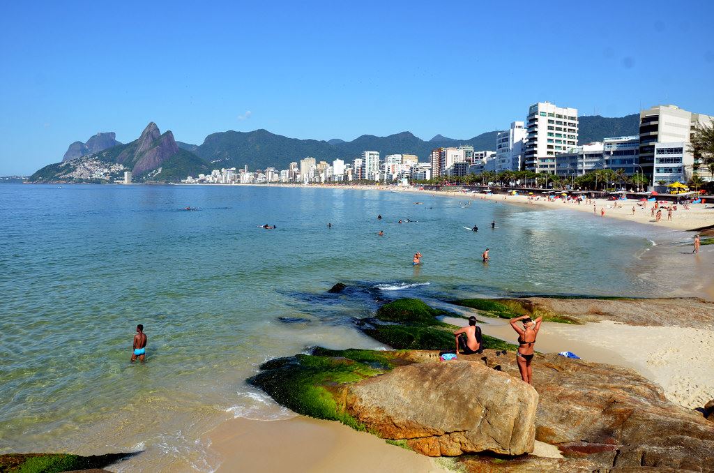 Die 10 Schönsten Strände in Rio de Janeiro