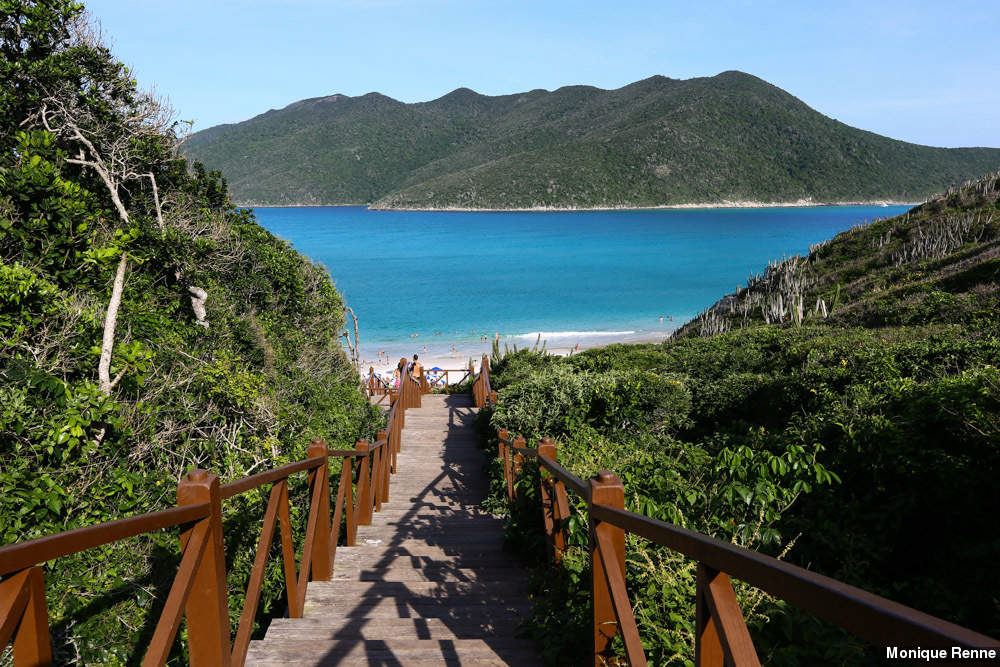 Las 10 playas más lindas de Río de Janeiro