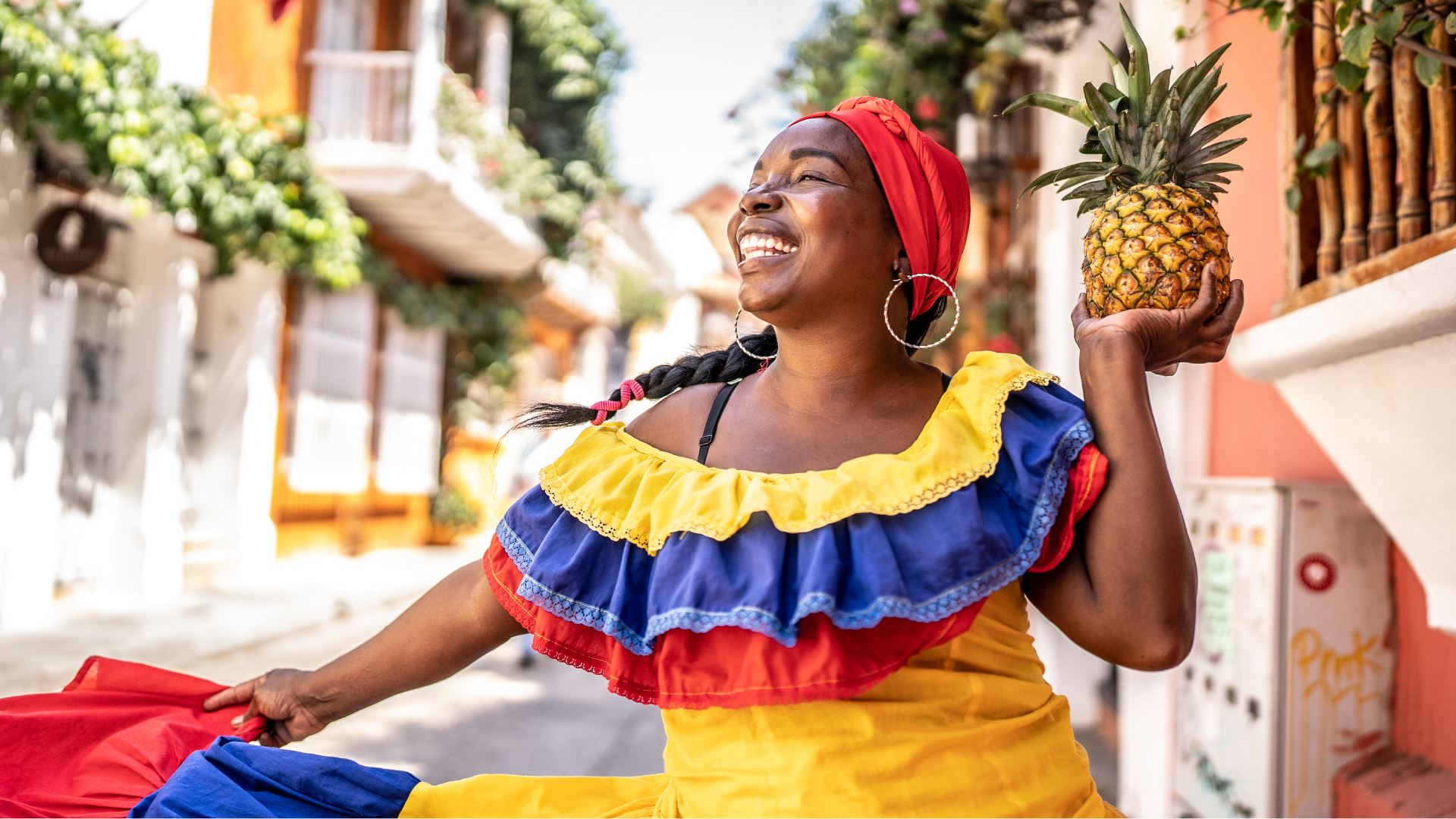 10 Historical Places In Colombia To Visit