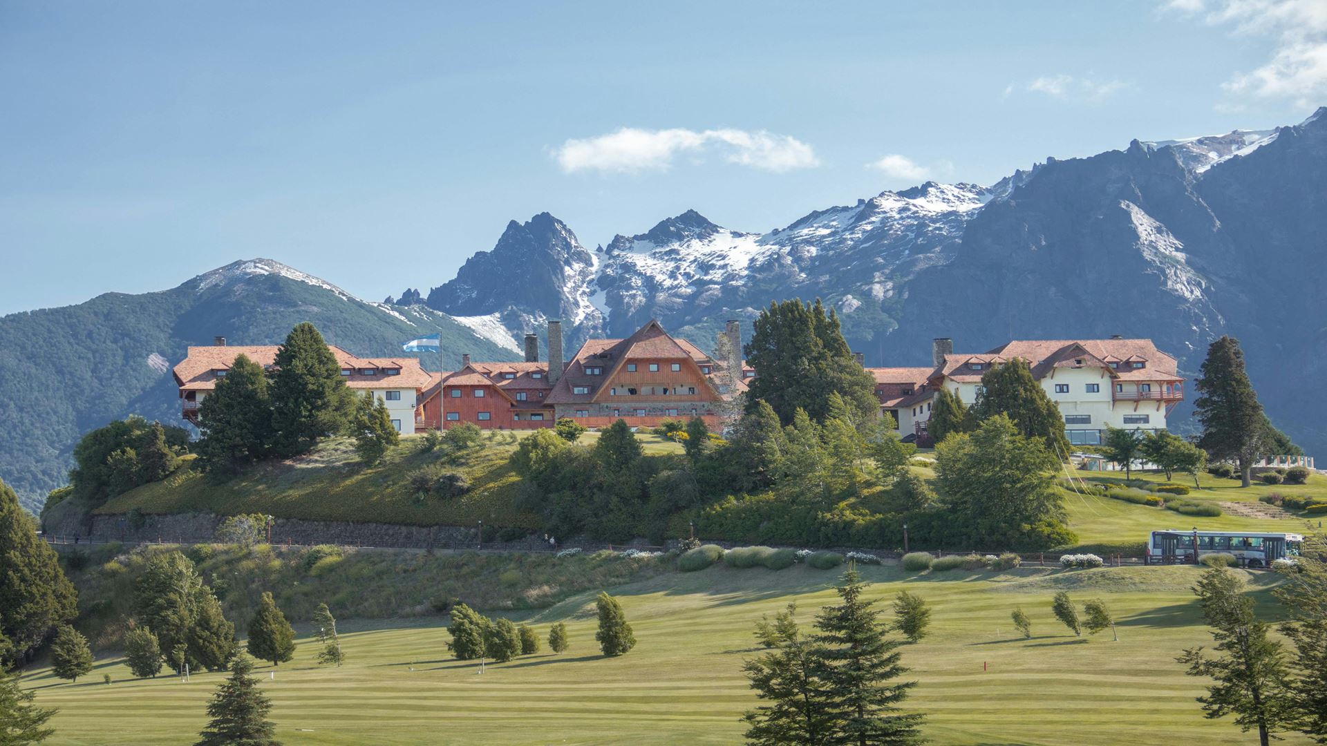 5 all-inclusive vacation destinations in Argentina