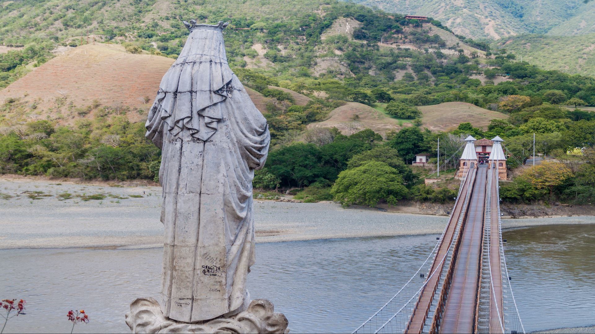 5 Ways To Visit Santa Fe De Antioquia From Medellín