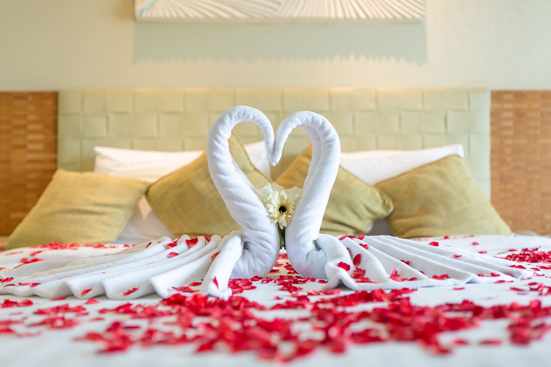 6 hotels for the best Honeymoon in Bariloche