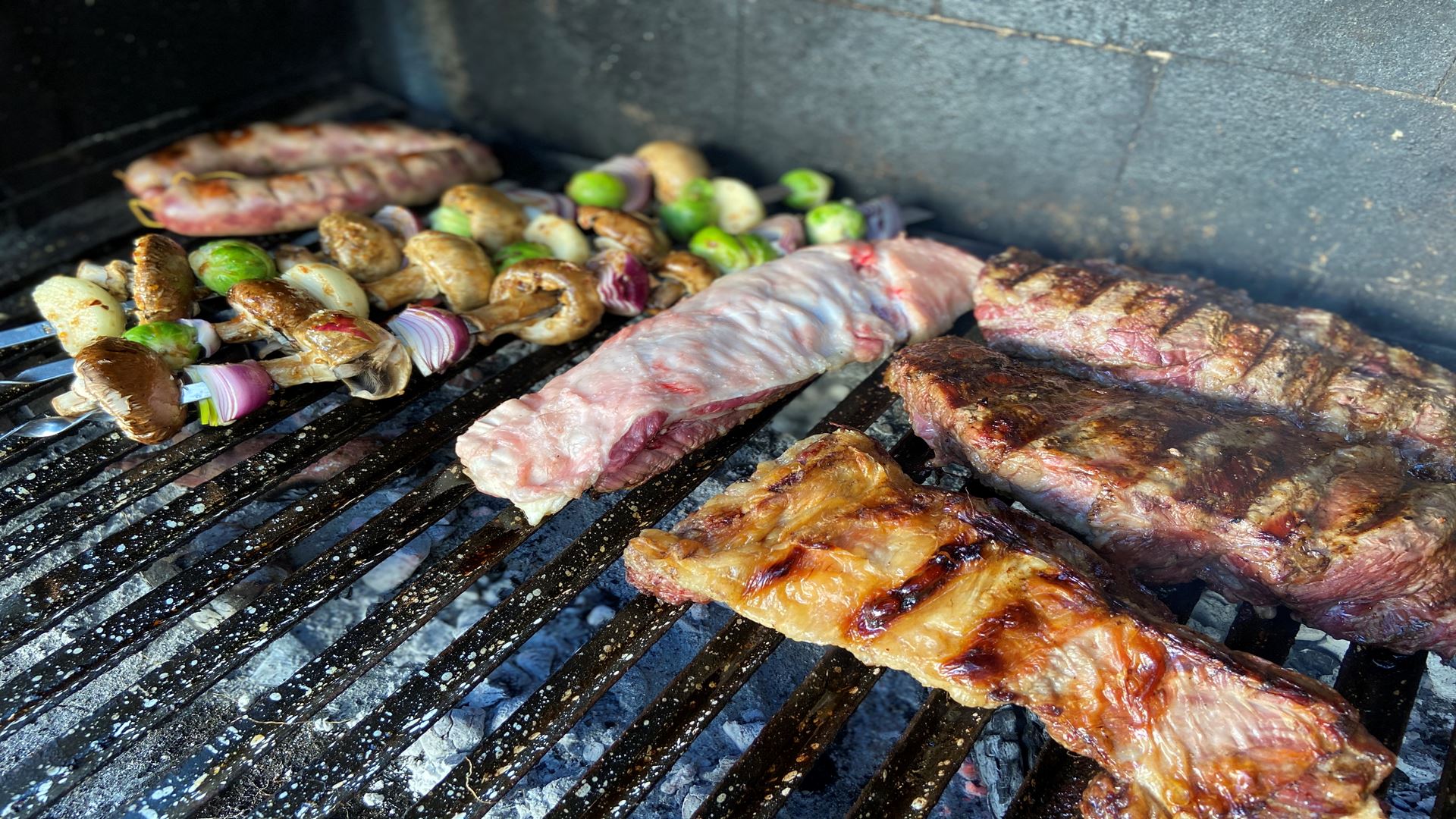 7 grills in Palermo to eat a typical Argentine barbecue