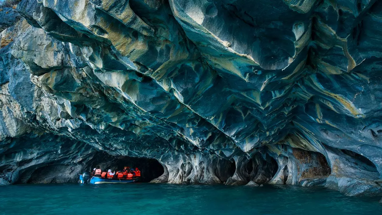 Marble Caves In Southern Chile: Which Excursion Is Best To Take?