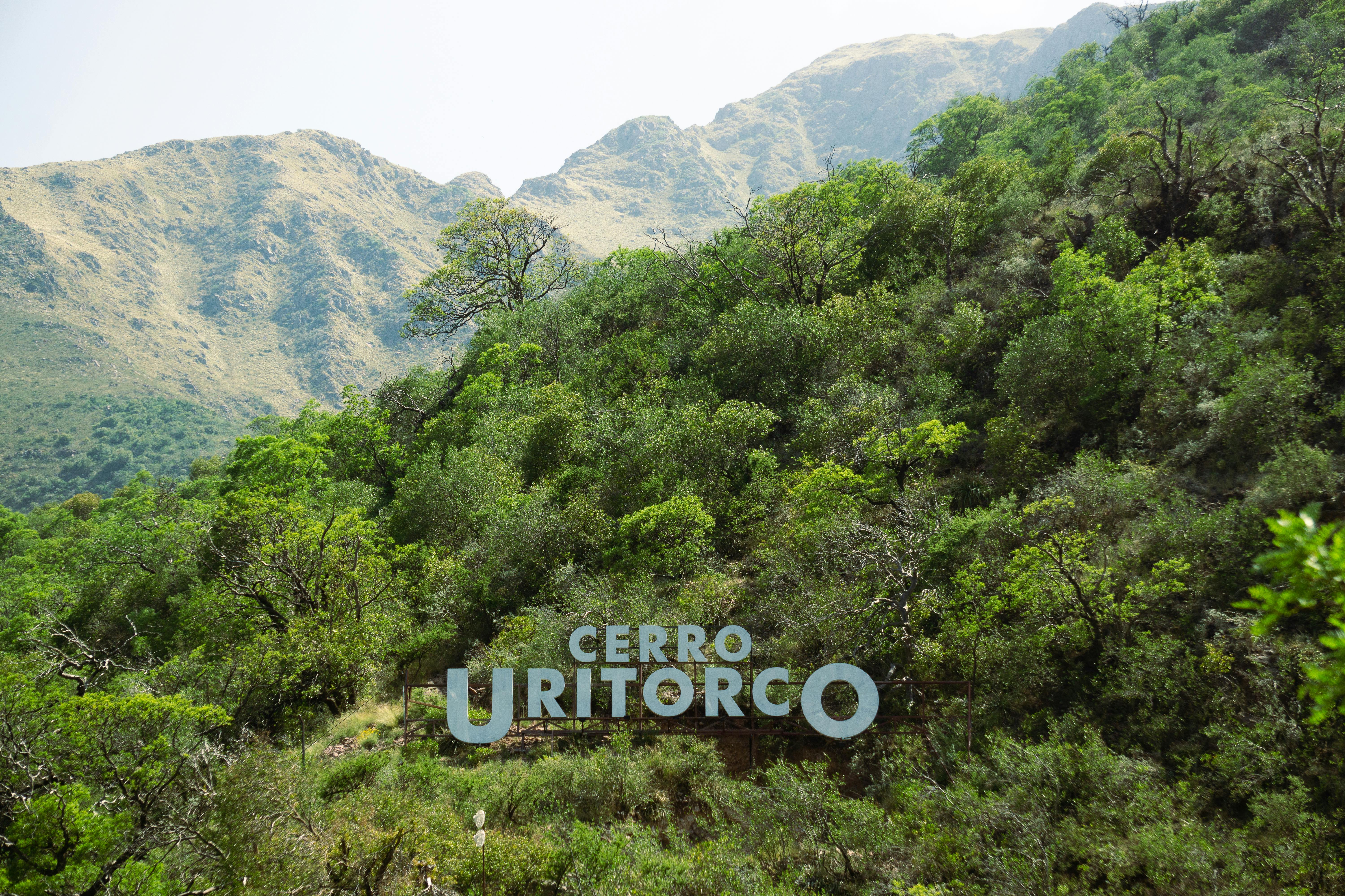 Trip To The Córdoba Mountains: What To Do And Where To Stay