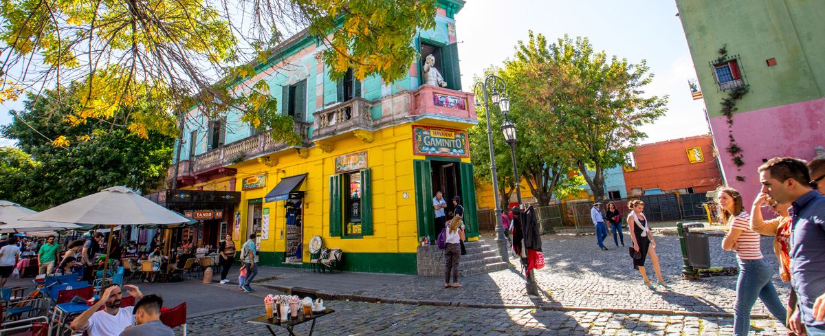 18 unmissable attractions in the City of Buenos Aires