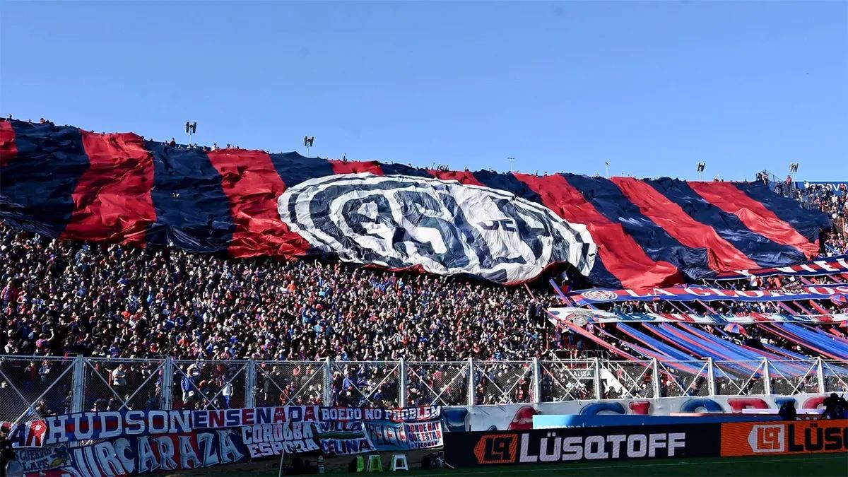 Cómo Conseguir Entradas Para Ver A San Lorenzo Sin Ser Socio