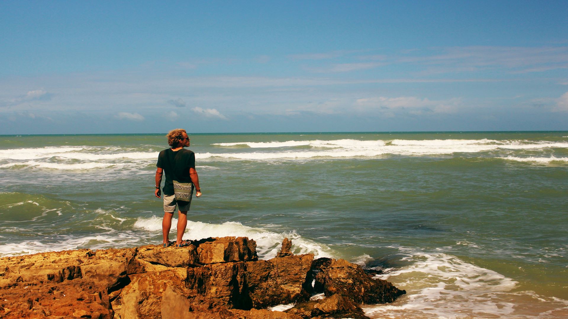 How To Plan A Trip To La Guajira, Colombia