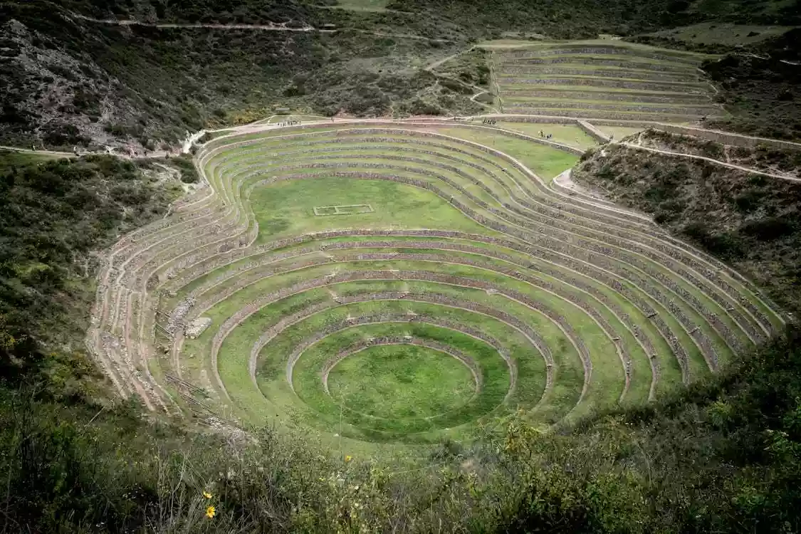 Comment voyager vers la Vallée Sacrée et Cusco depuis l'Argentine et que voir