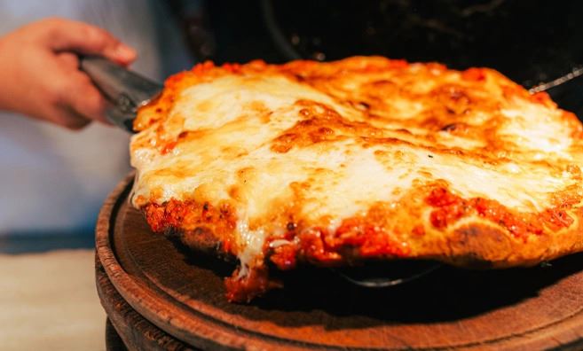 Where To Eat On Corrientes Street