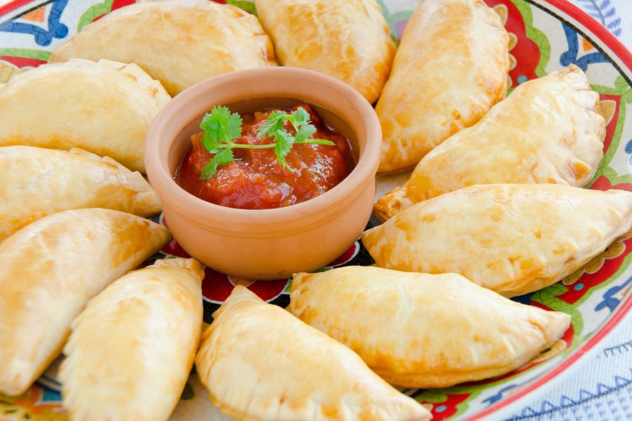 Où manger les meilleures empanadas de Salta ?