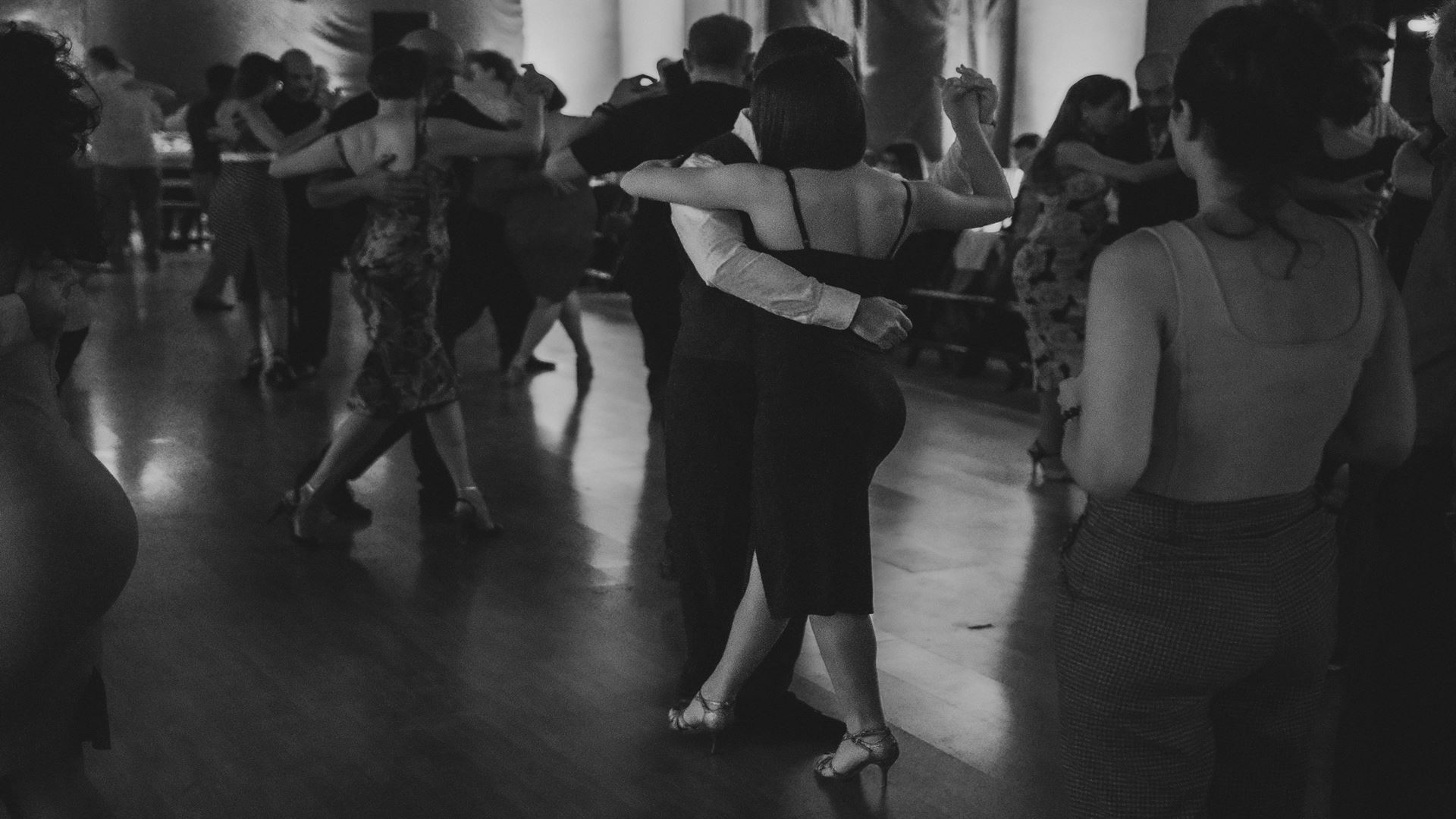 Where To Take Tango Lessons In Buenos Aires