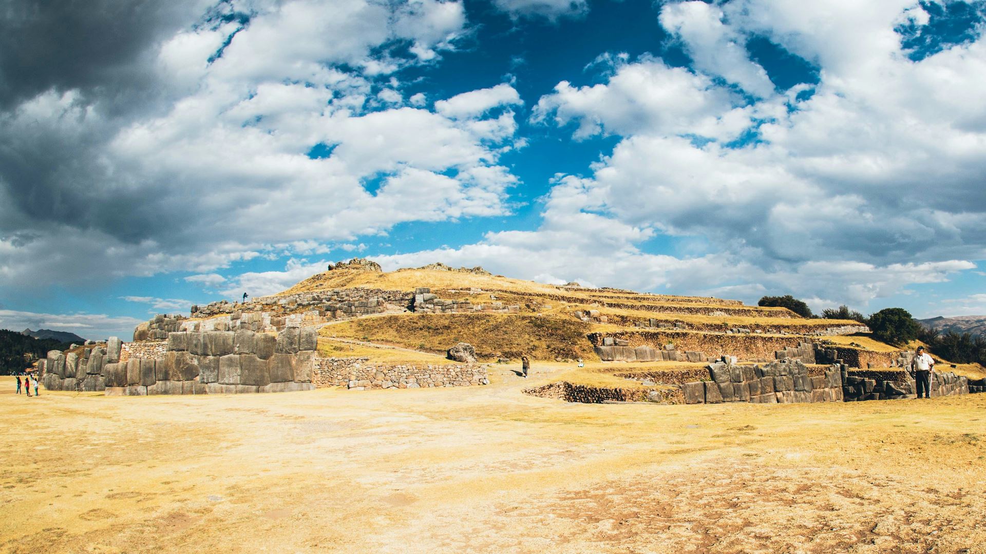 Where To See Inca Ruins In Cusco: 7 Must-See Places