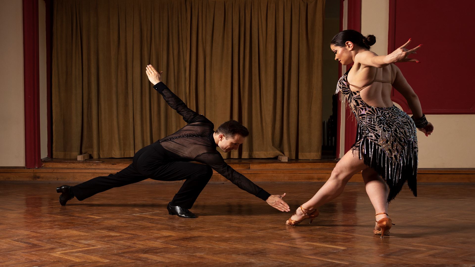 Les 7 spectacles de tango pas chers à Buenos Aires