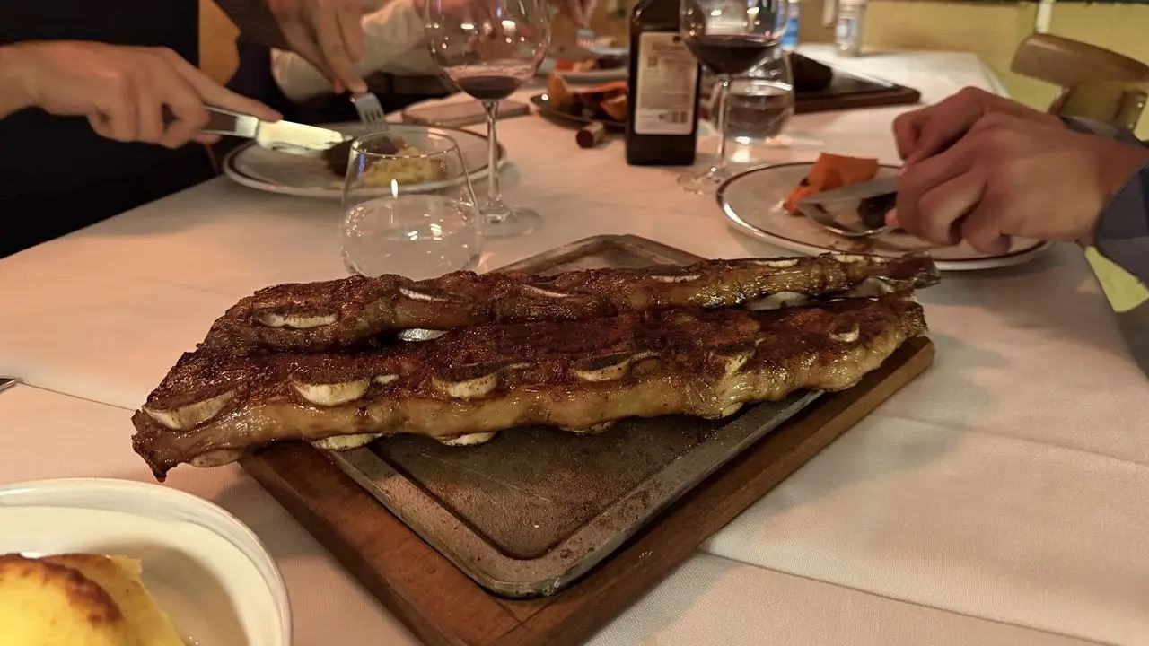 Experiencia Privada en Parrilla Terrazza