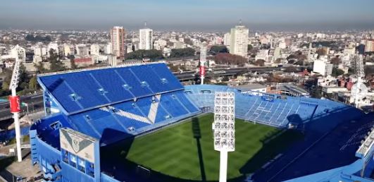 Vélez Stadium Entrances: Which Access To Use For Matches And Concerts