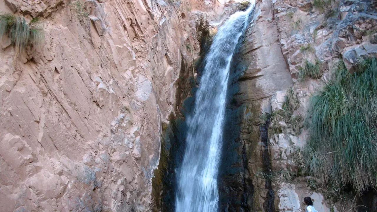 The Devil'S Throat In Jujuy: A Complete Guide To Visiting It