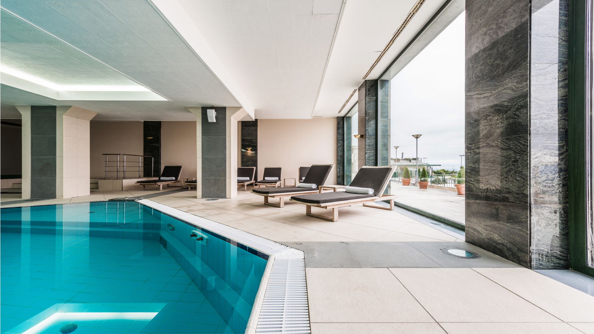 Os 6 melhores hotéis com piscina de Salta