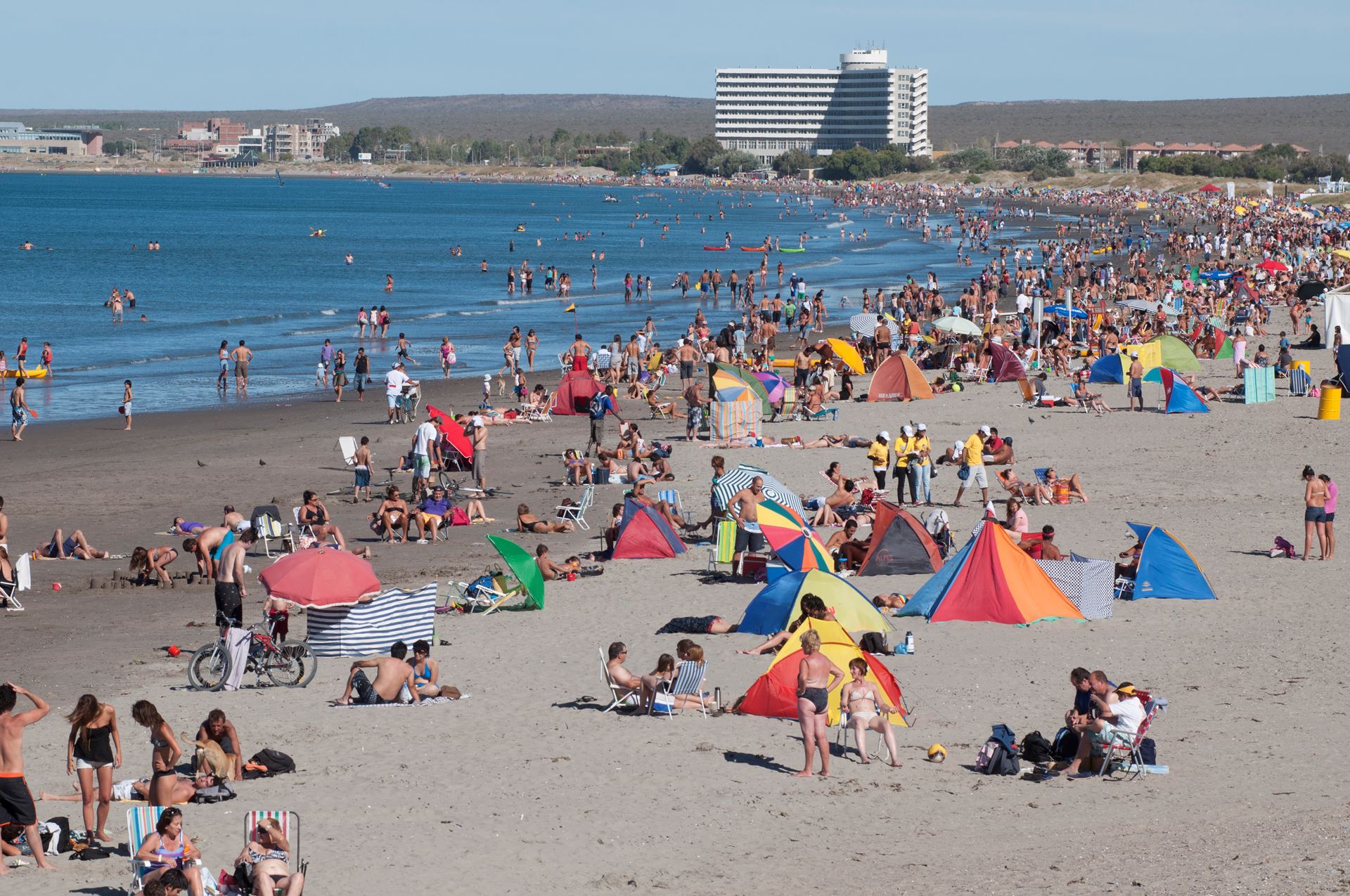 Things To Do In Puerto Madryn