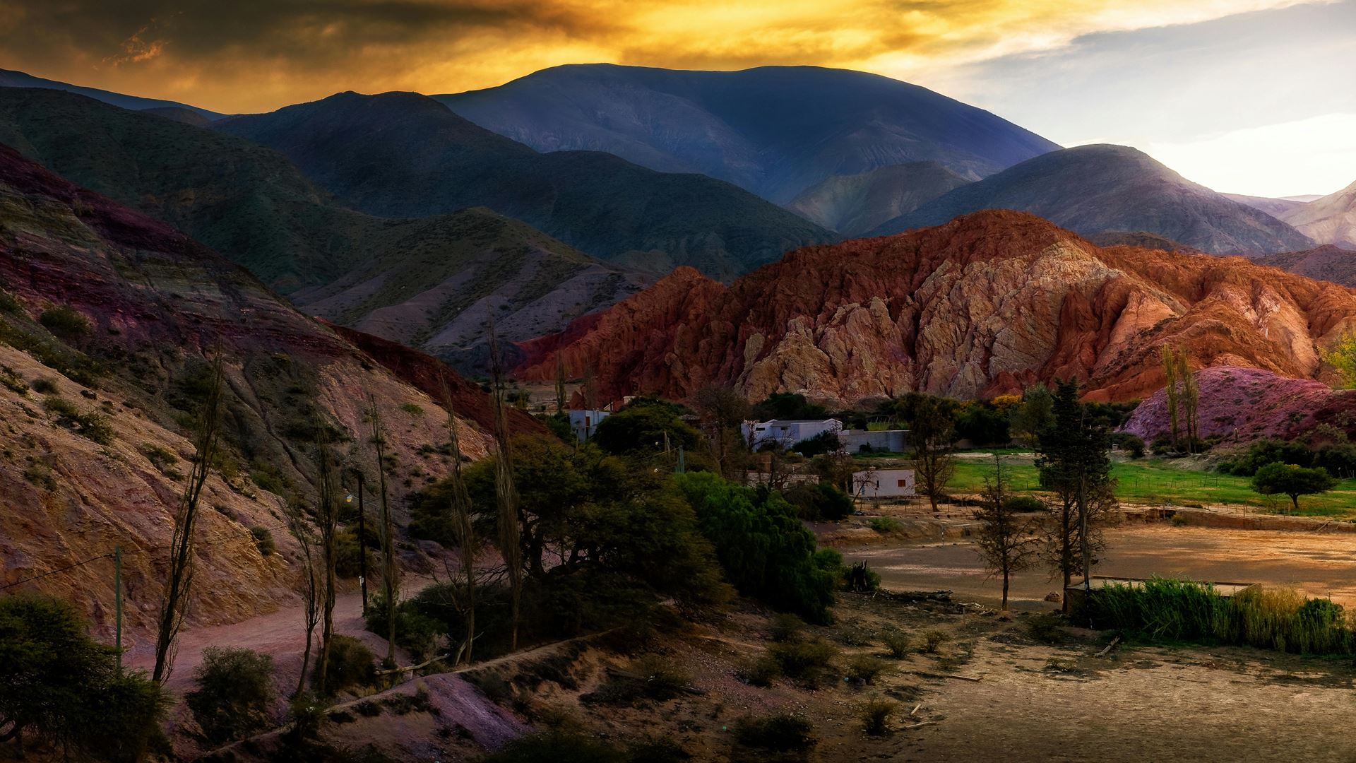 Towns In Salta To Visit On A Trip To The North