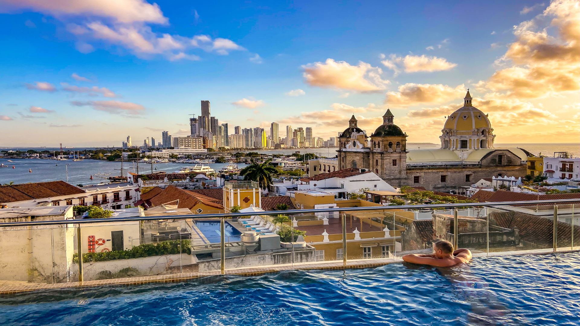 What To See In The City Of Cartagena, Colombia