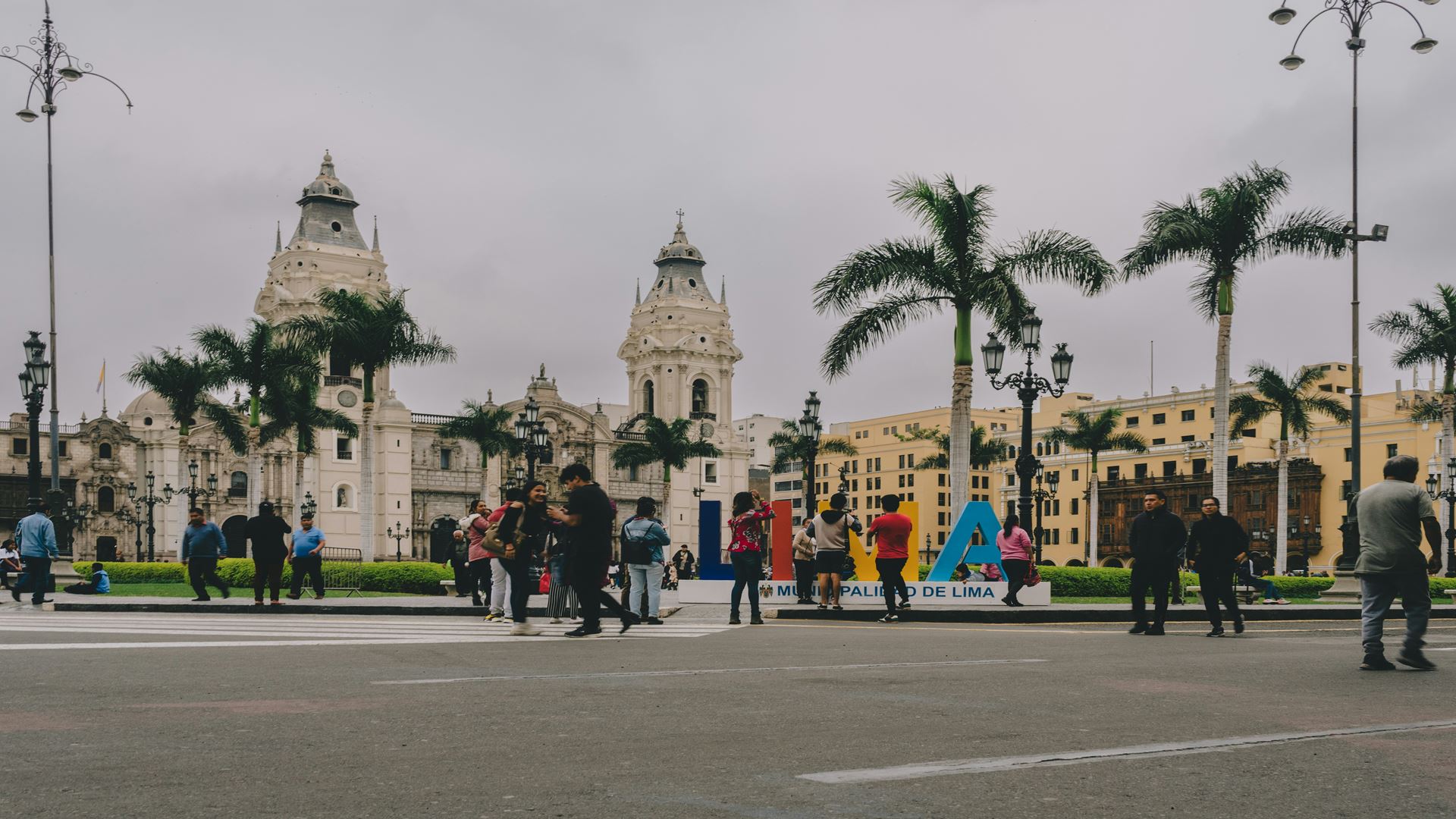 Things To Do Near Lima'S Plaza Mayor: Attractions And Plans