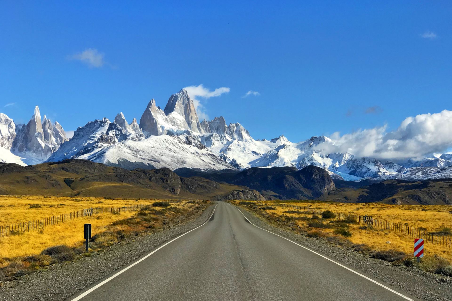 What to do in El Chaltén