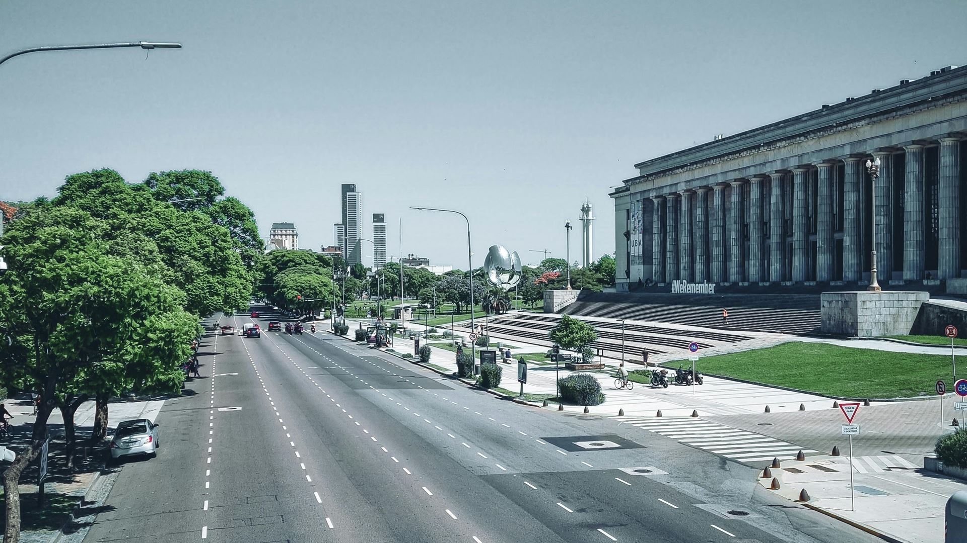 Things To Do In Recoleta: Recommended Walks And Activities